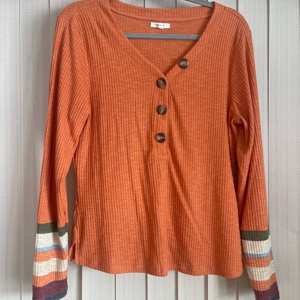 Maurice’s Top